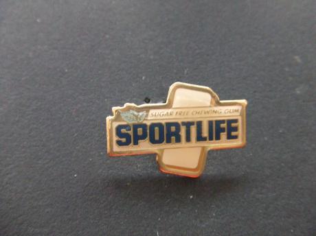 Sportlife Chewing Gum